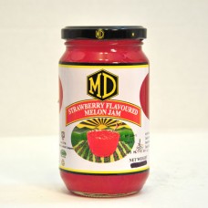 Strawberry Flavoured Melon Jam-485g