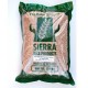 SIERRA Red Raw Rice (Double-Polish)-10Lbs
