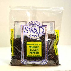 Whole Black Pepper.400g
